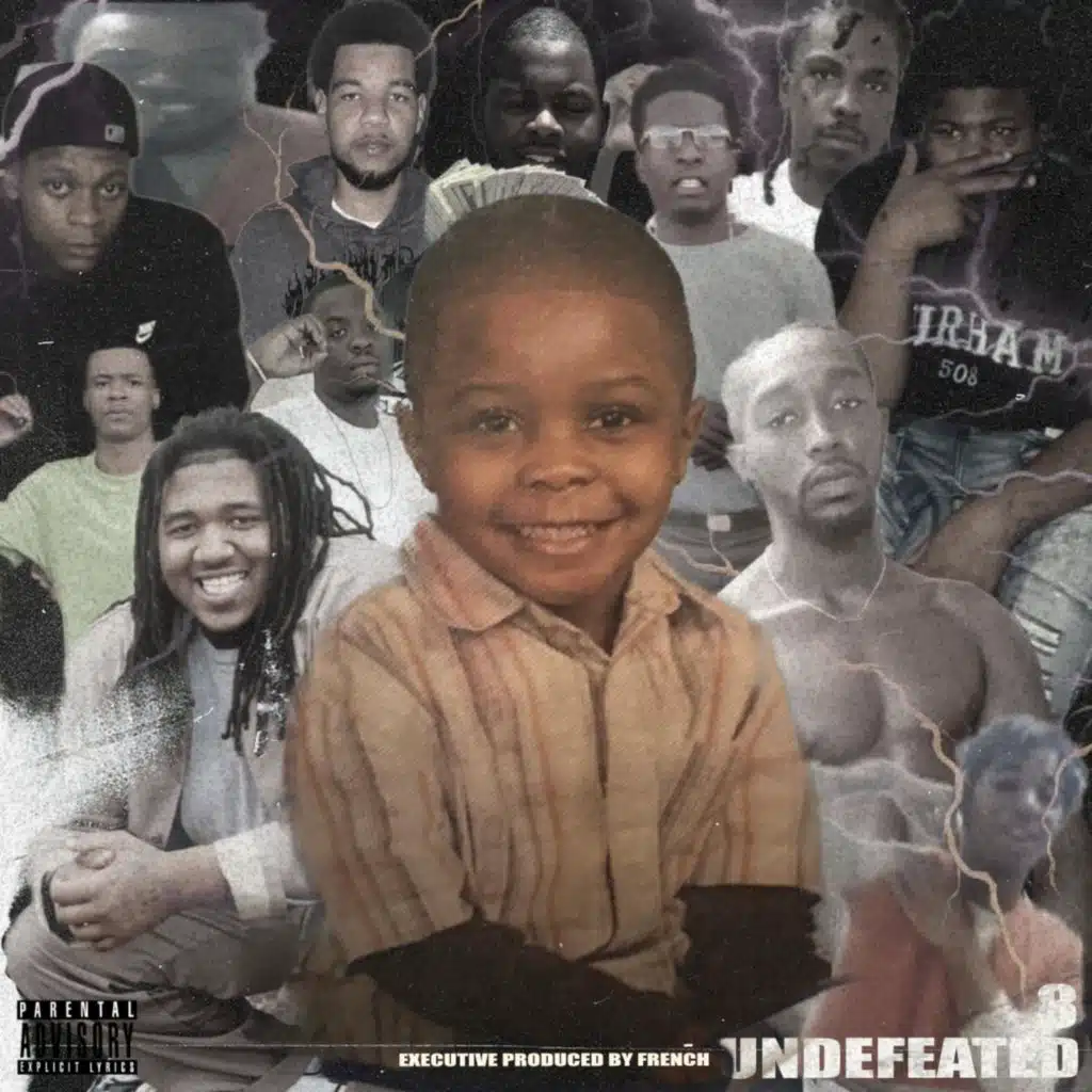UNDEFEATED