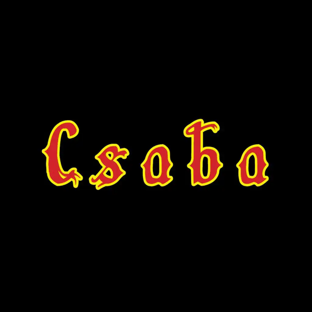 Csaba