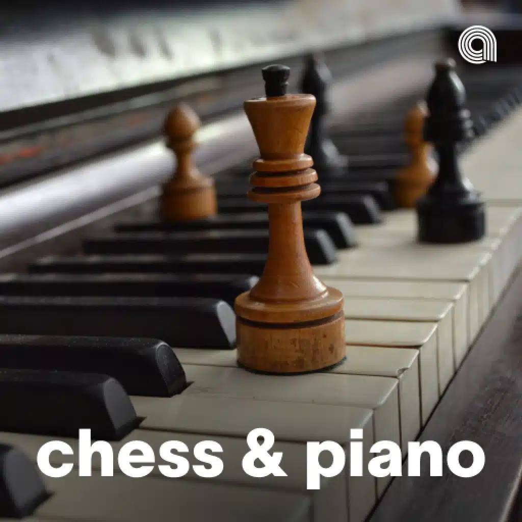 Chess & Piano