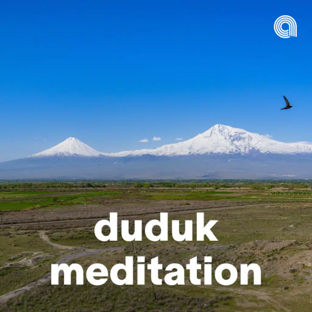 Duduk Meditation