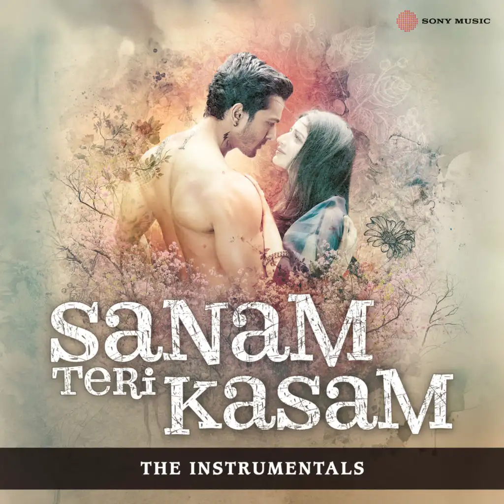 Sanam Teri Kasam (Flute Instrumental)