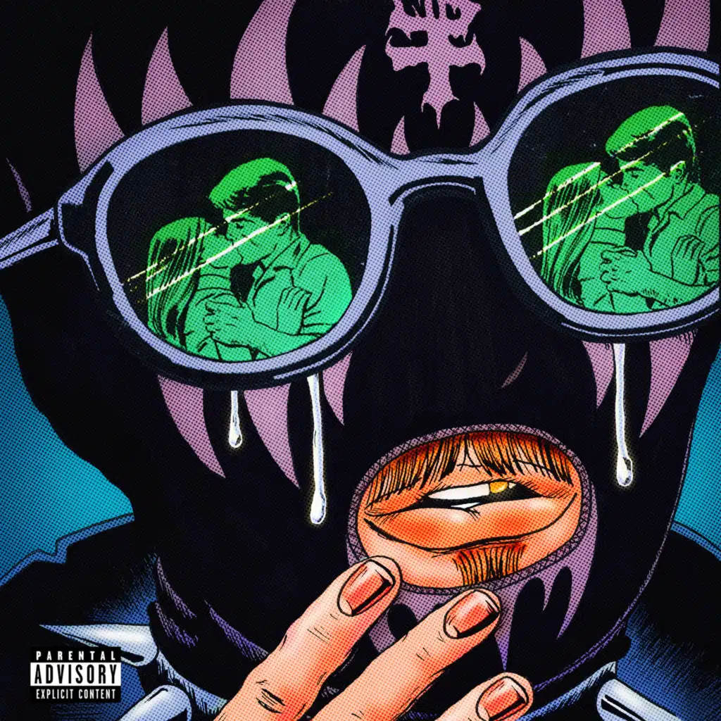 Samuel Barranco & Sagan Ummo