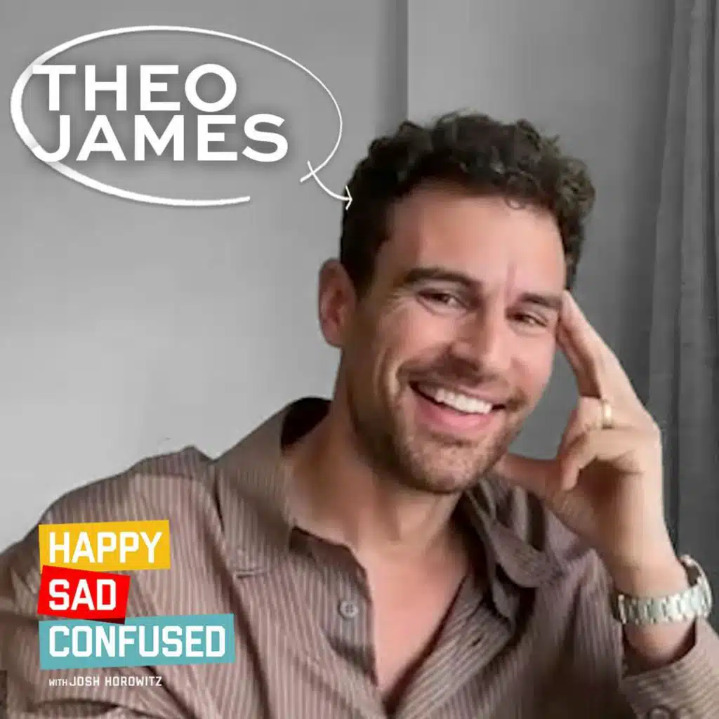 Theo James