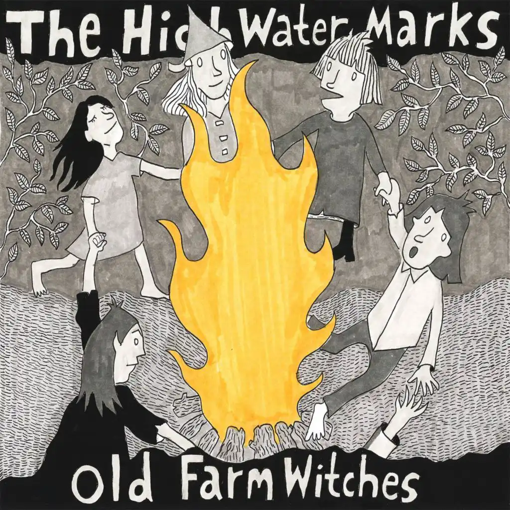 The High Water Marks
