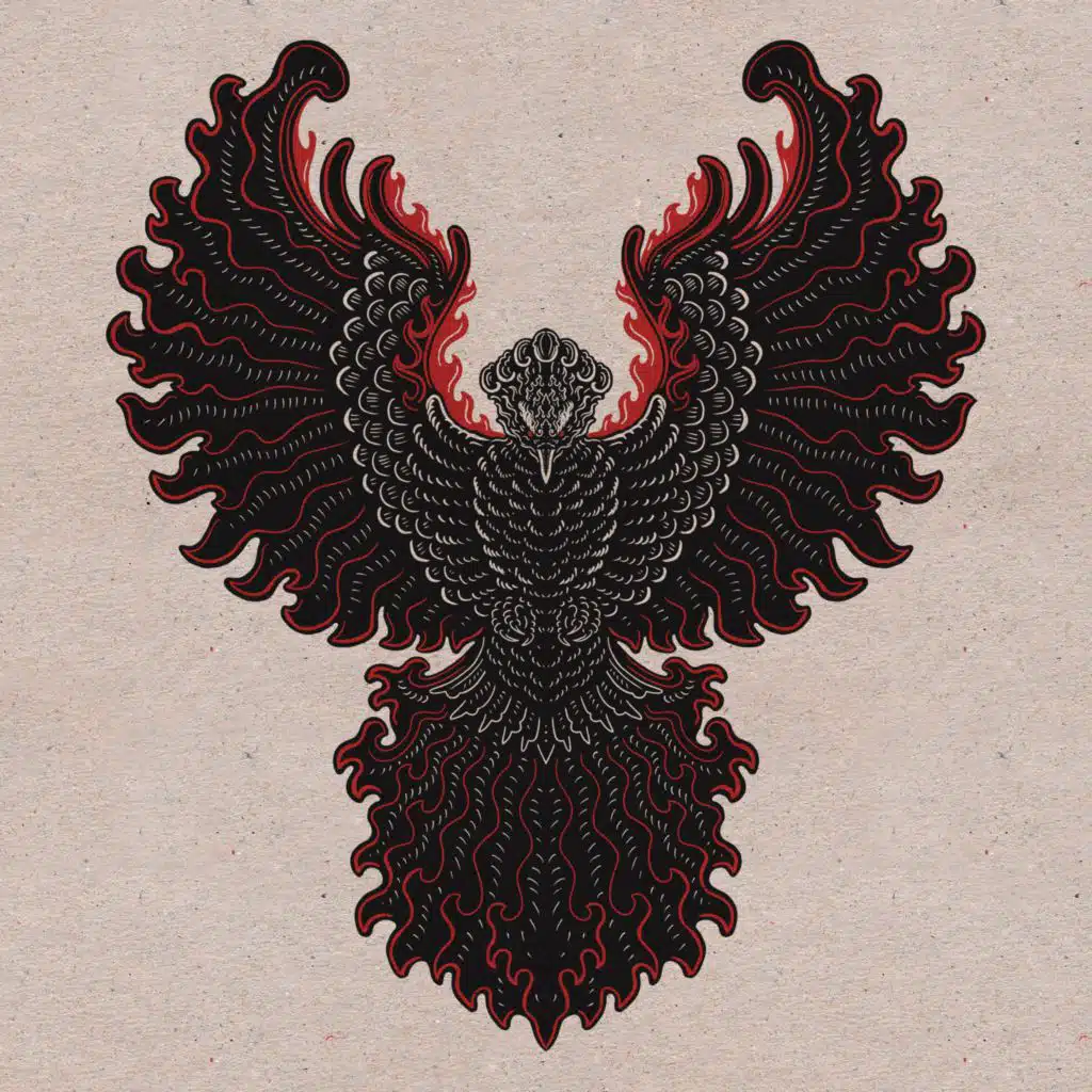 Phoenix Rising (2021 Remastered)