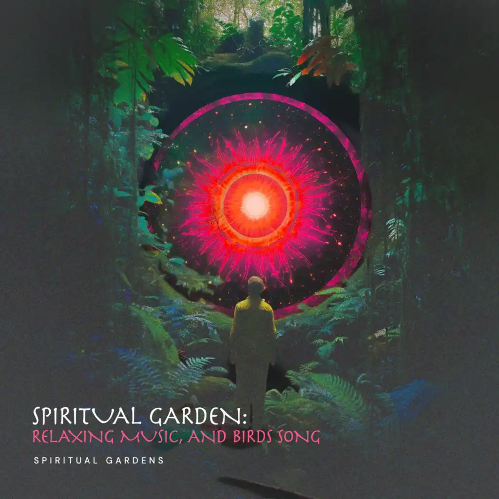 Spiritual Gardens