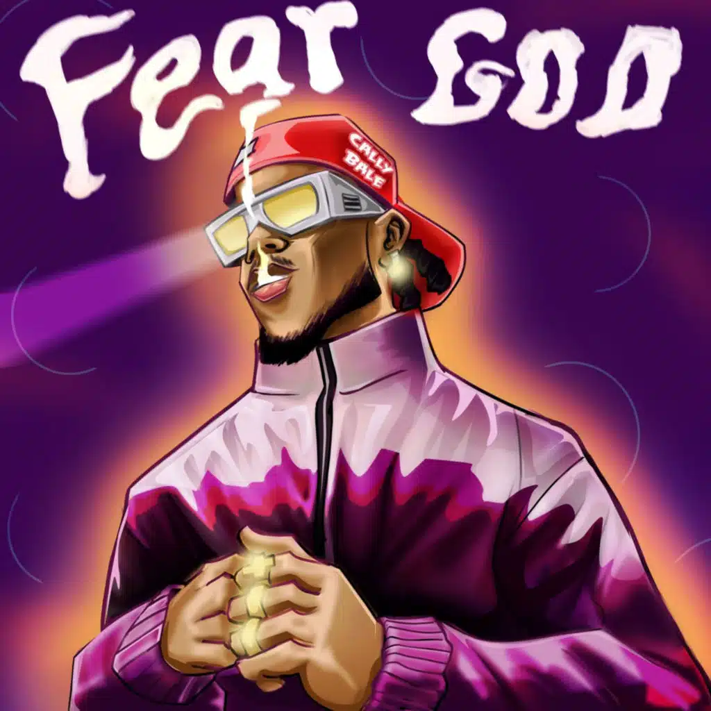 Fear God