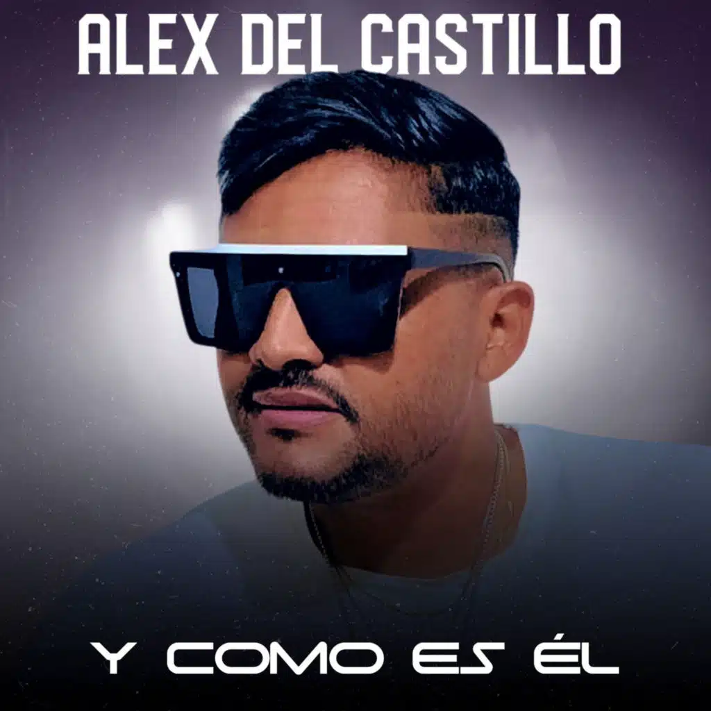 Alex Del Castillo