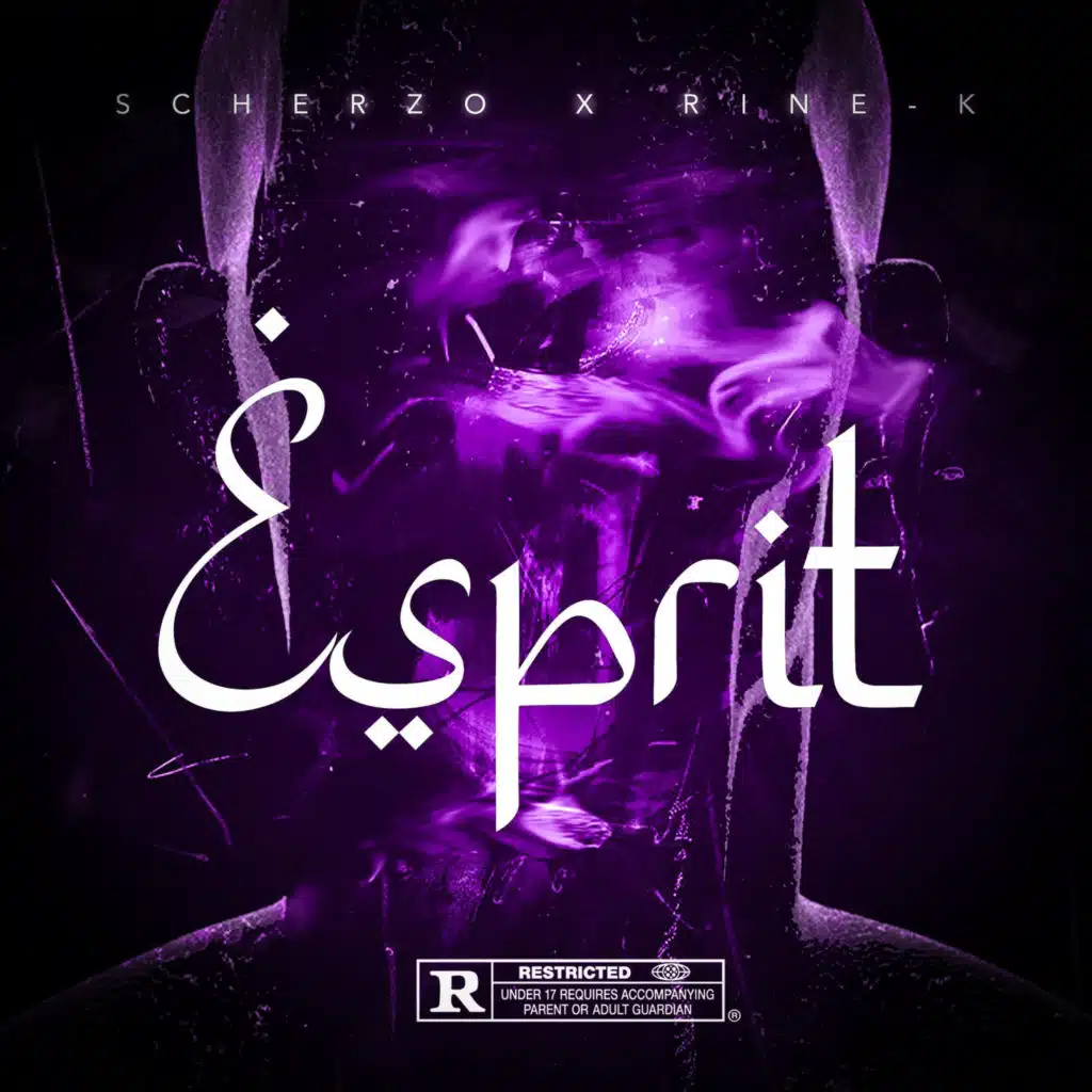 Esprit (feat. Rine-K)