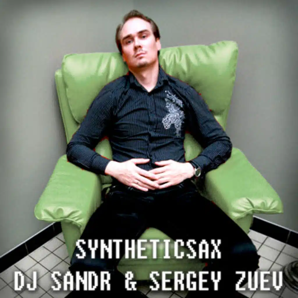 Seasons - September (Saxophone - Guitar Live Improvisation)