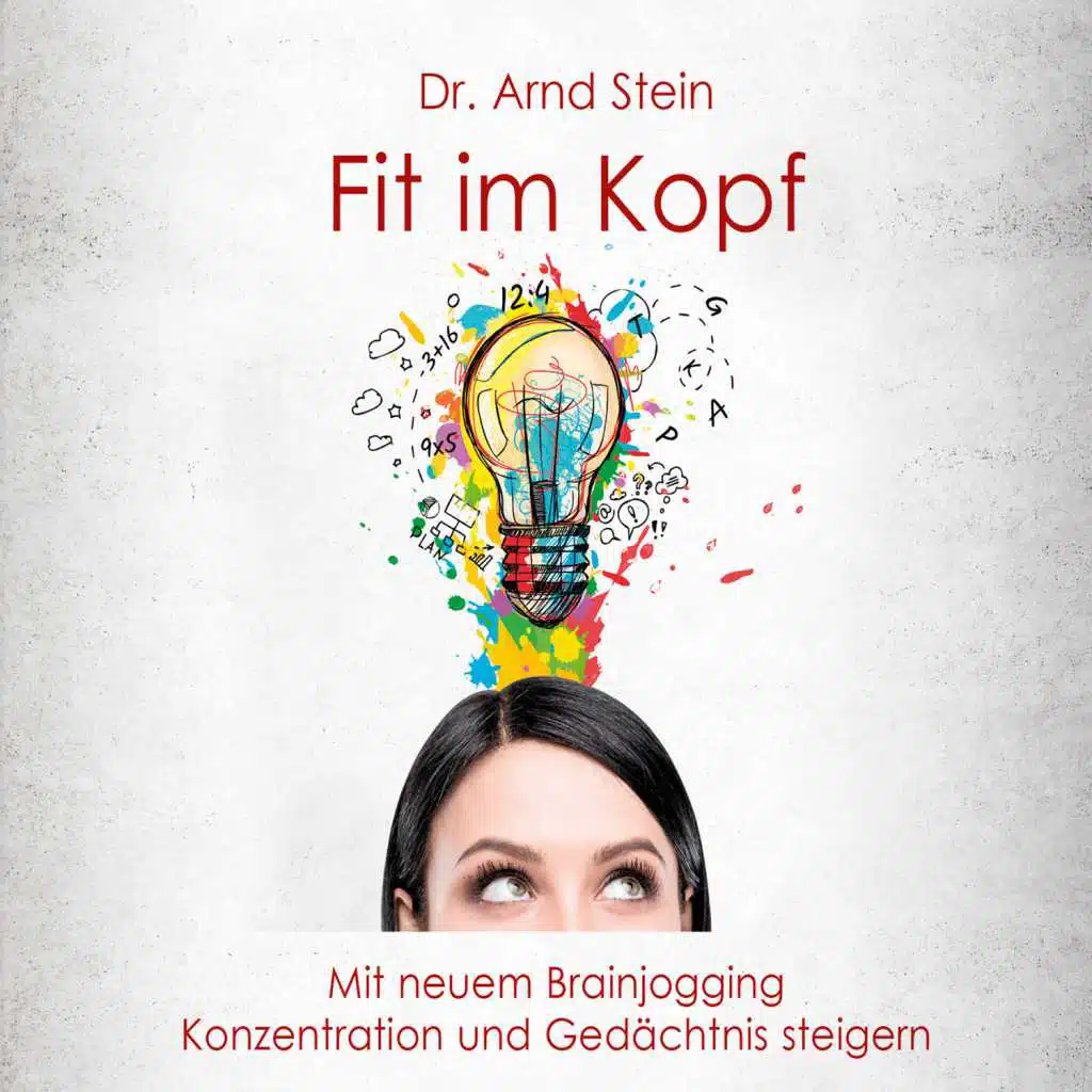 Fit im Kopf