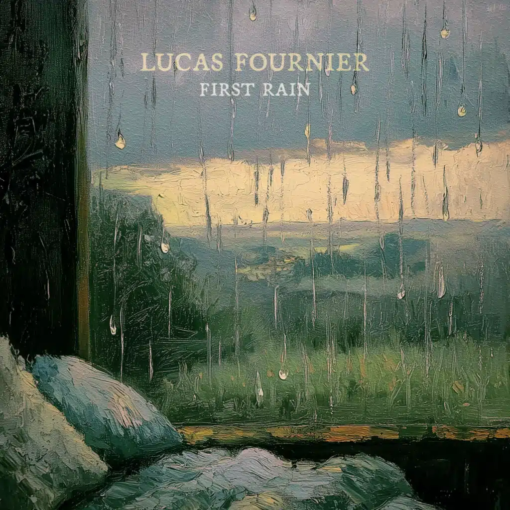 First Rain