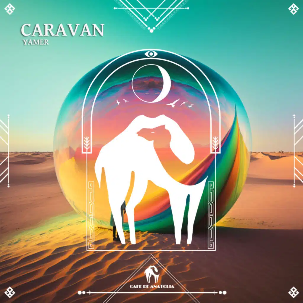 Caravan (Radio Edit)