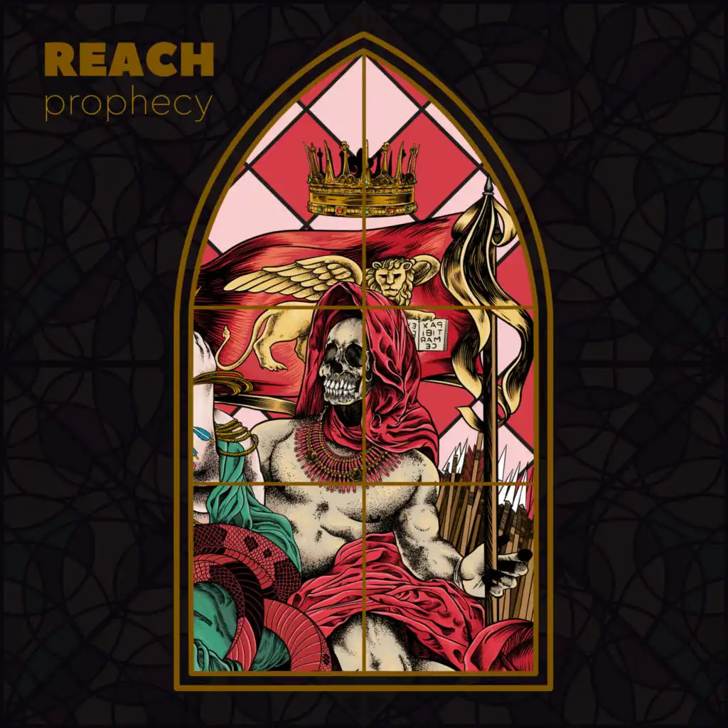 Reach