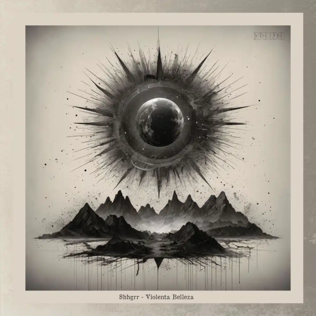 Violenta Belleza