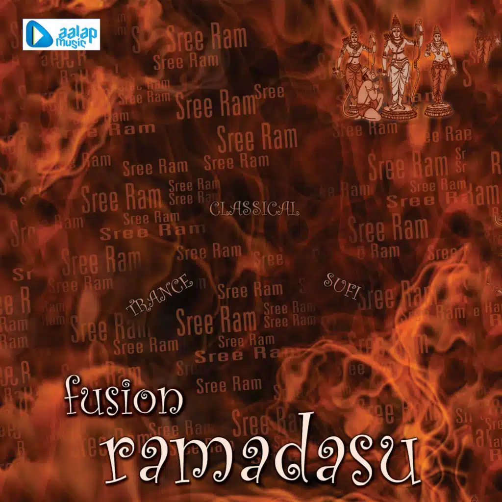 Fusion Ramadasu