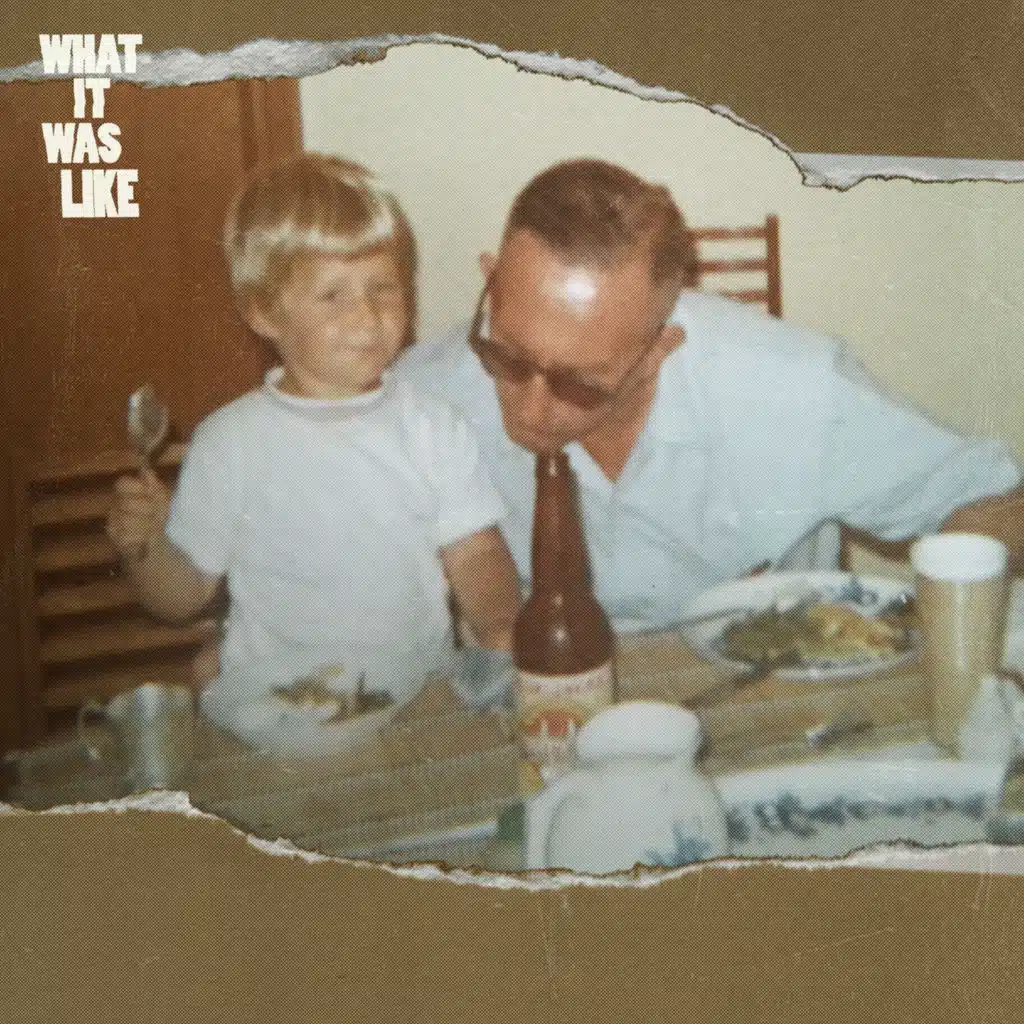 Discovering My Grandfather's Secret Nazi Past