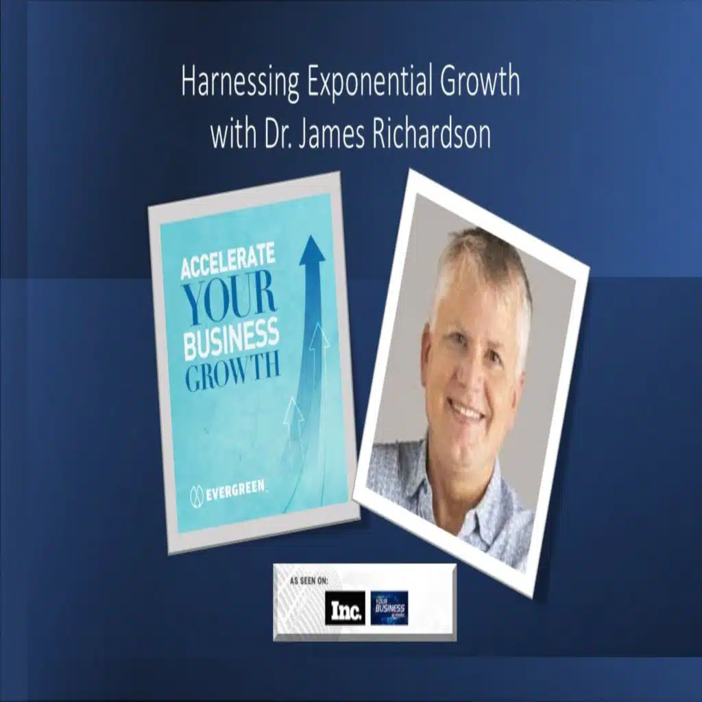 Harnessing  Exponential Growth