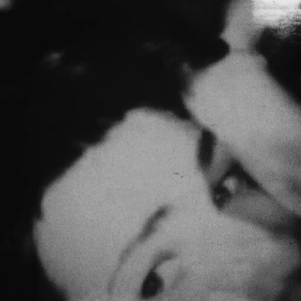 although we never said it to each other i think we both knew