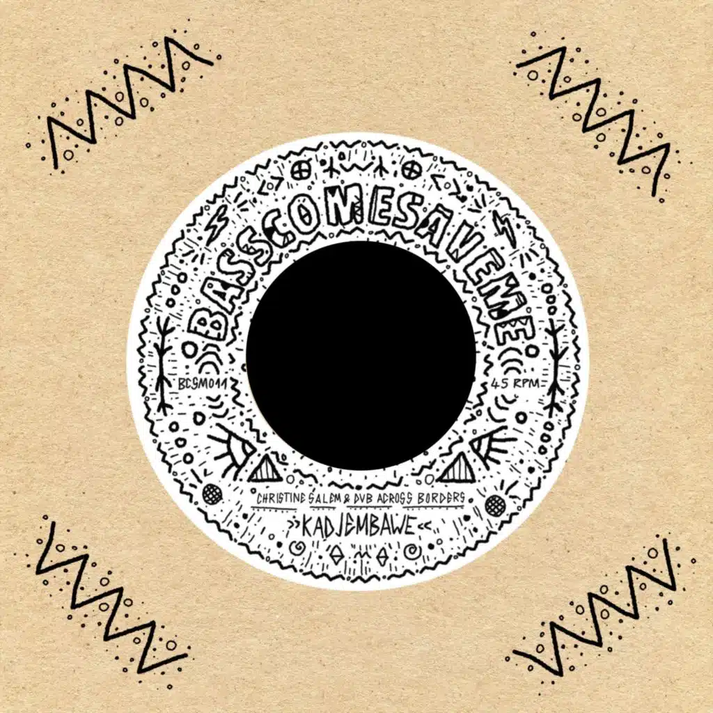 Kadjembawe