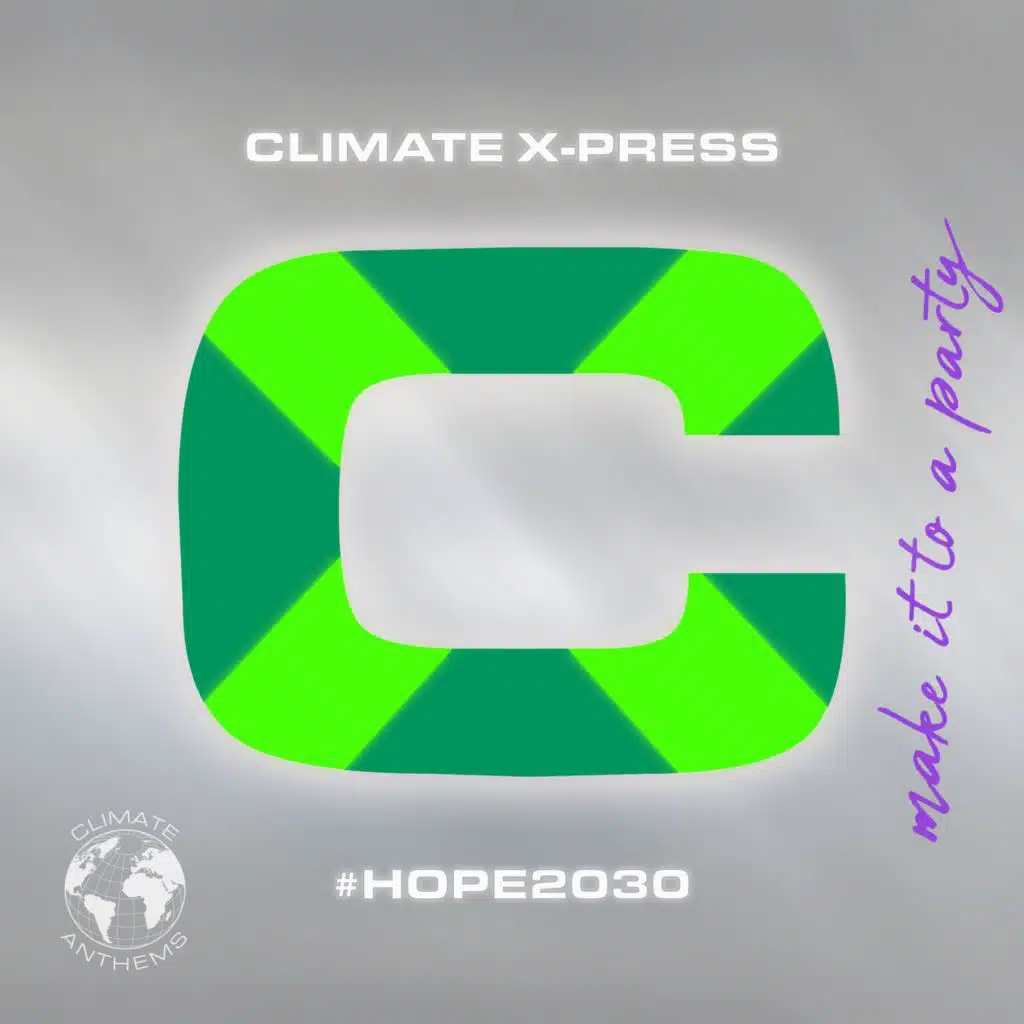 Hope 2030 (feat. David Andréas)