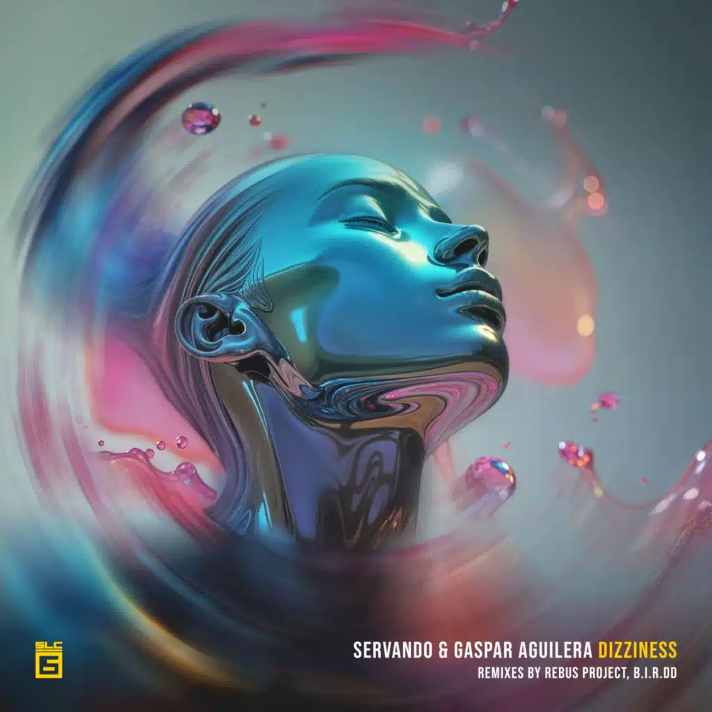 Servando, Rebus Project & B.I.R.DD (AR)