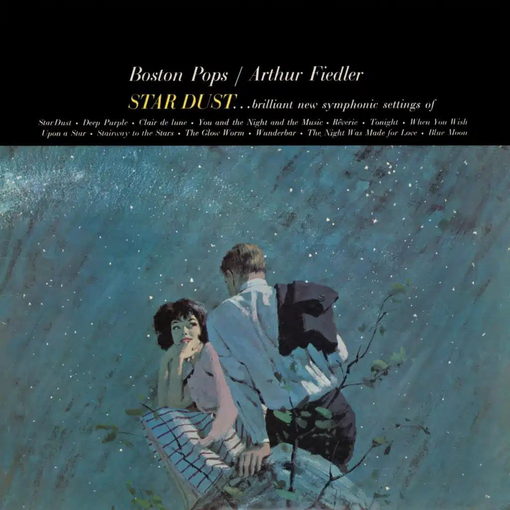 Arthur Fiedler & Boston Pops Orchestra