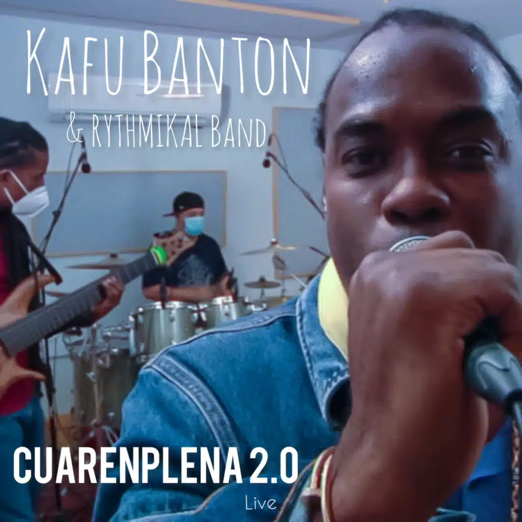 Kafu Banton & Rythmikal Band