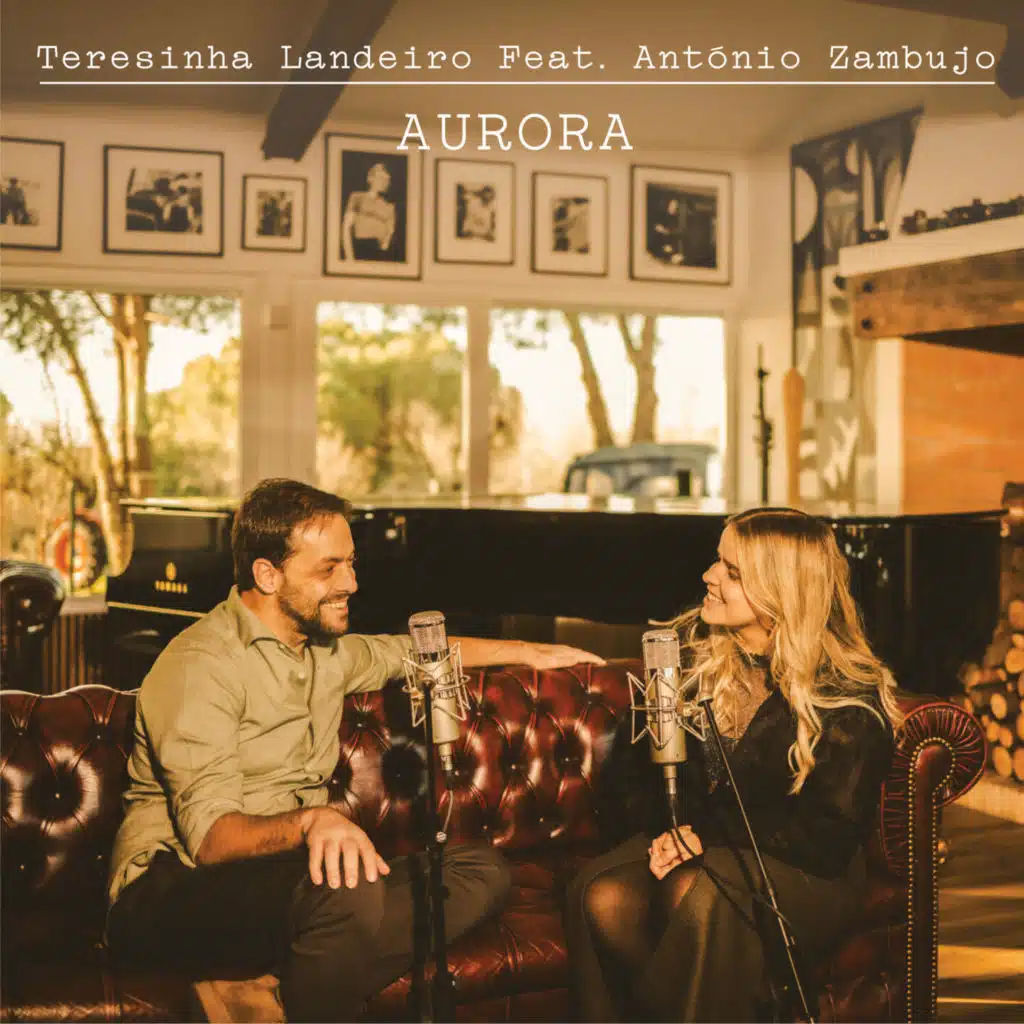 Aurora (feat. António Zambujo)