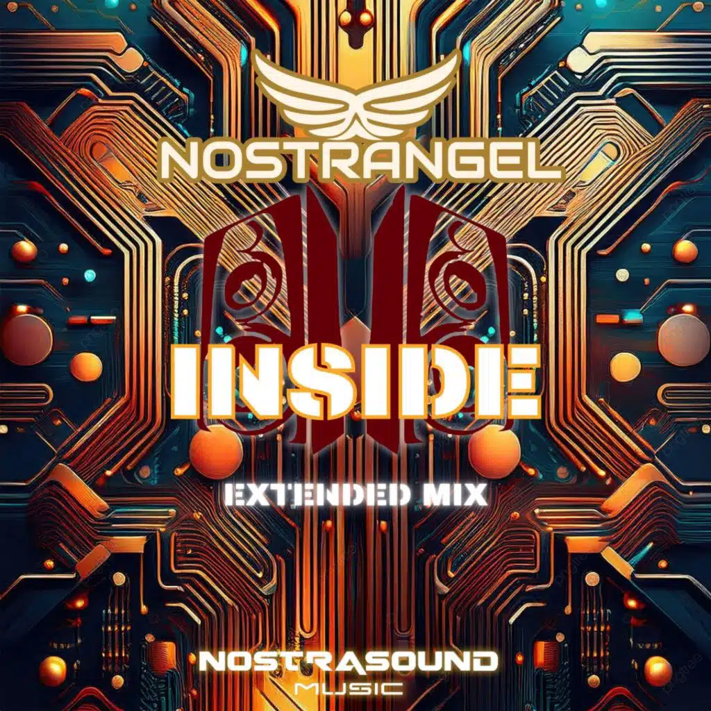Inside (Extended Mix)