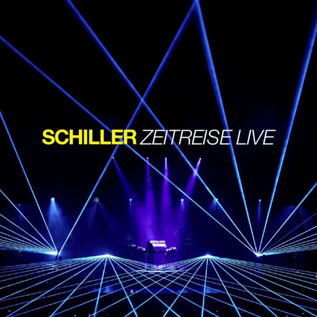 Schiller (Live)