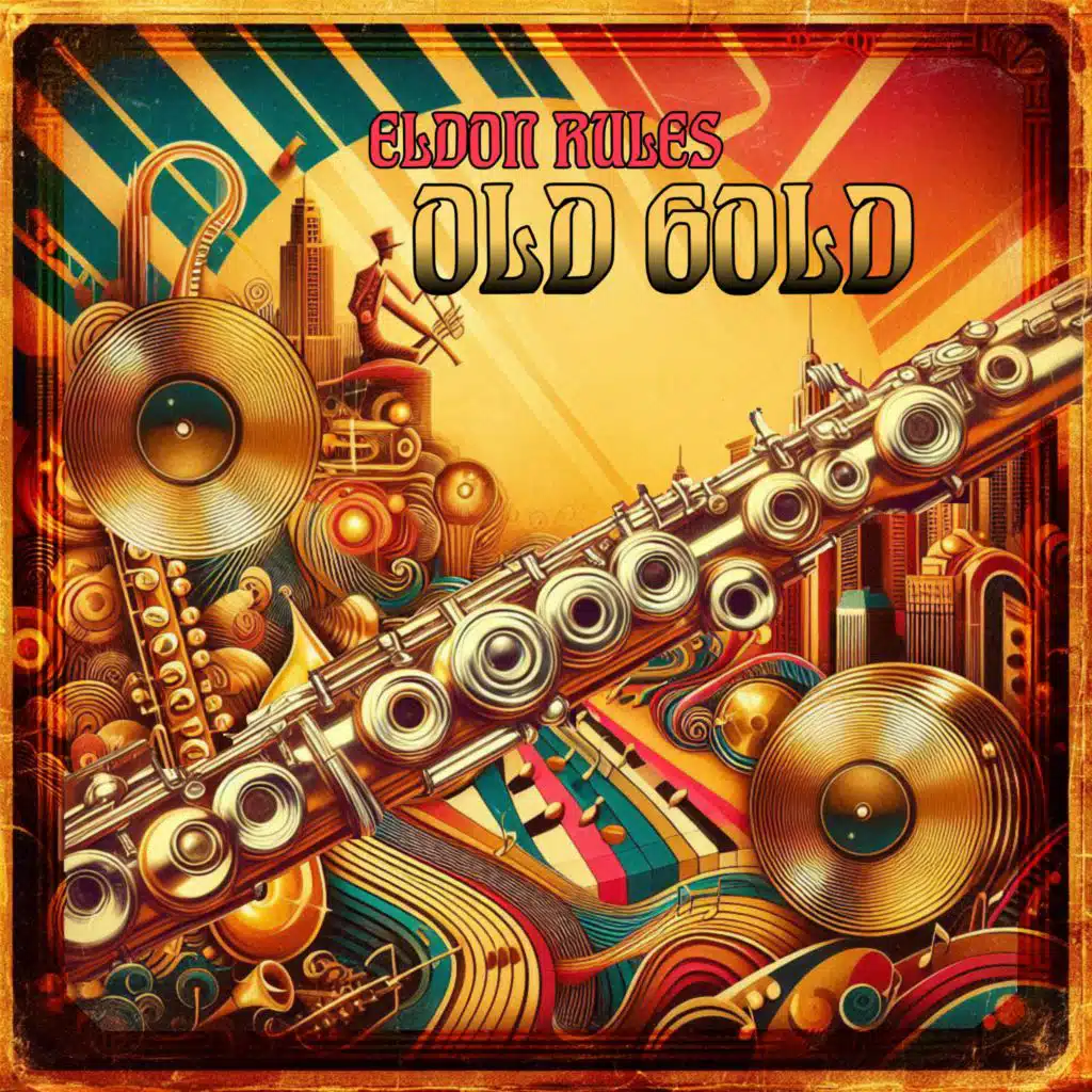 Old Gold