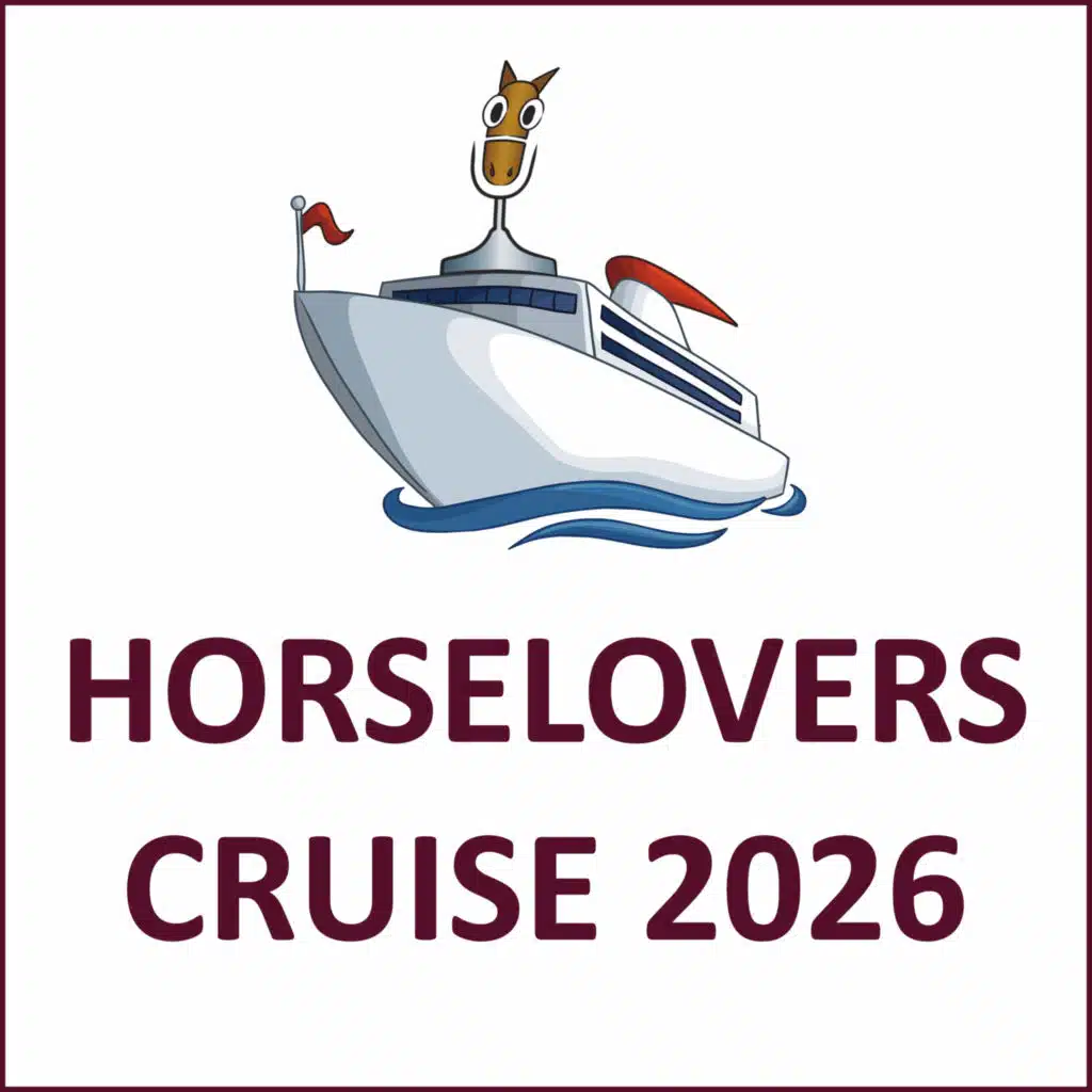 Special:  Horselovers Cruise 2026 Details - Horses in the Morning