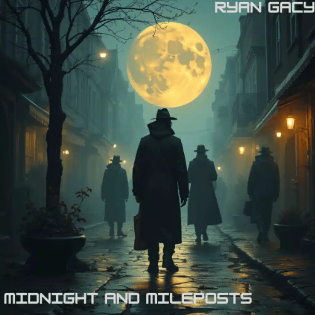 Midnight&Mileposts