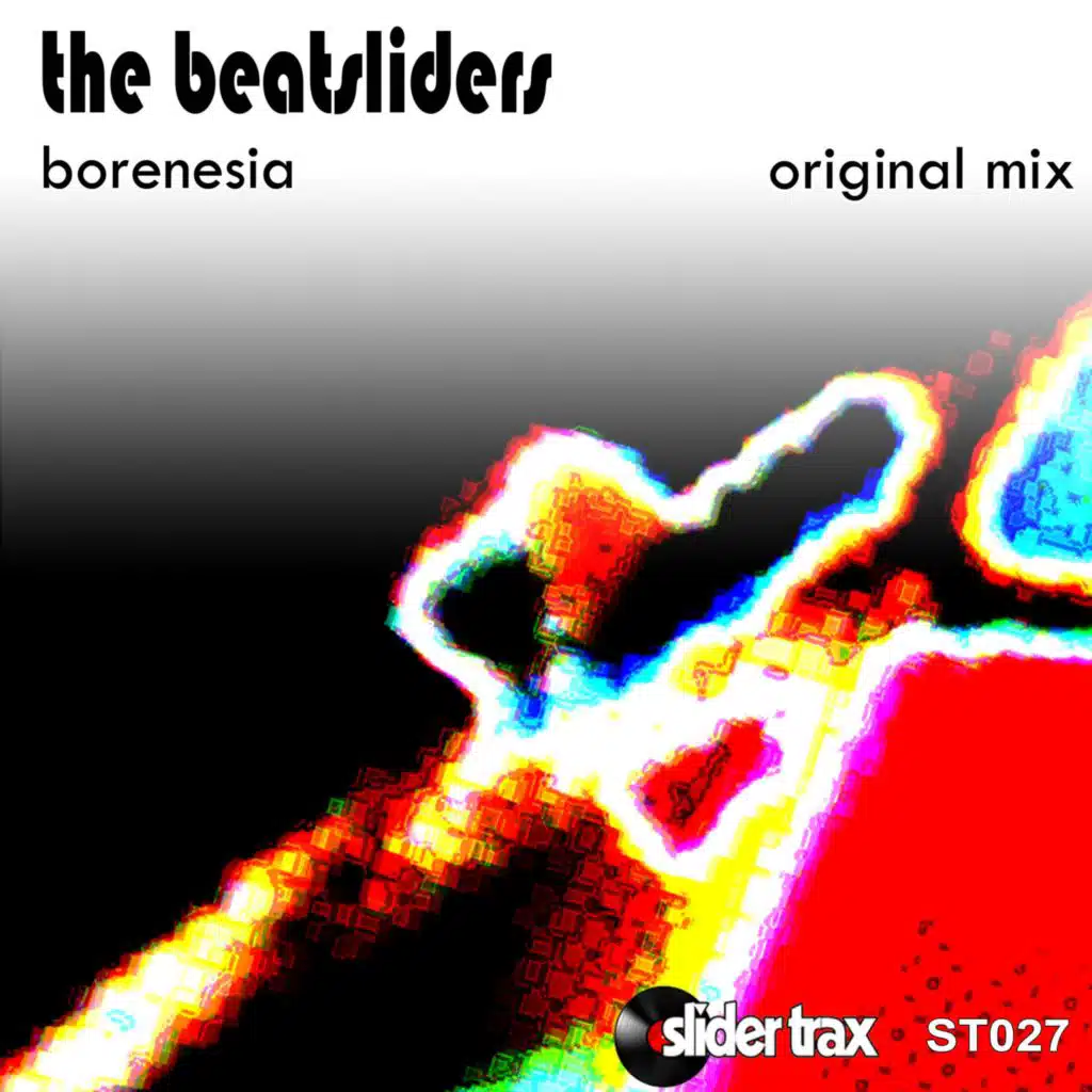 The Beatsliders