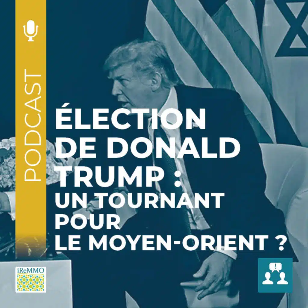 Élection de Donald Trump: un tournant pour le Moyen-Orient?
