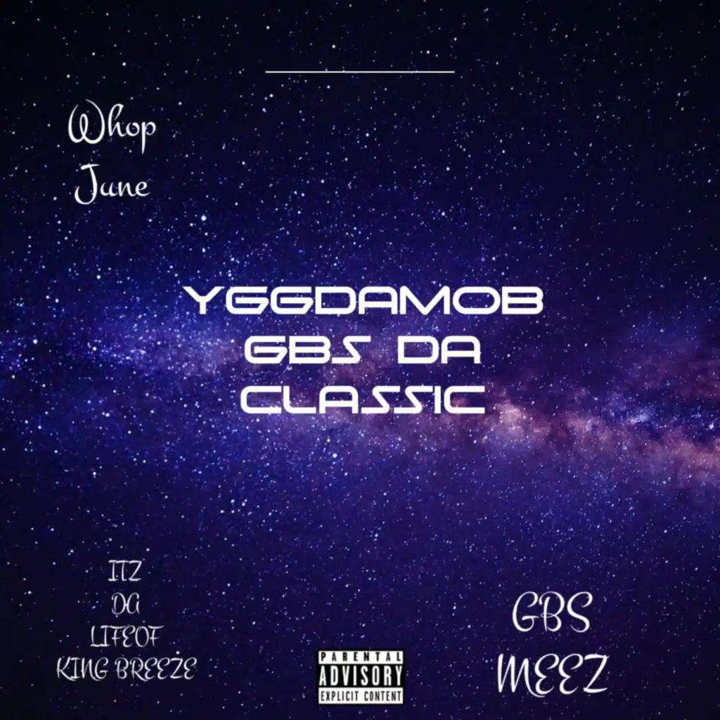 YGGDAMOB GBS DA CLASSIC