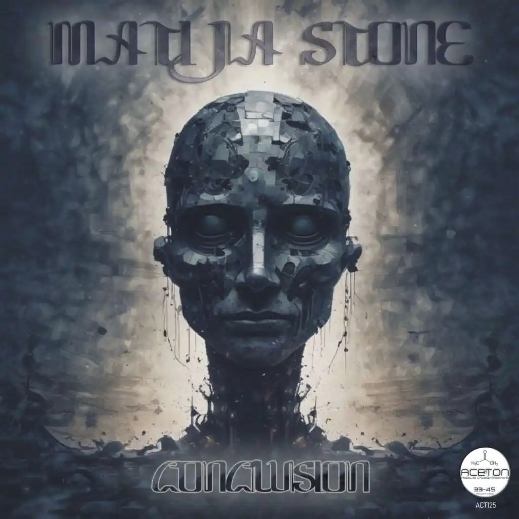 Matija Stone