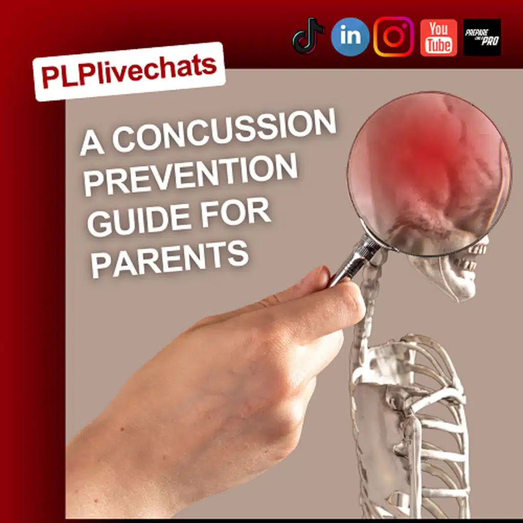 #bitesize - Preventing Concussions in Young AFL Footballers: Techniques and Training