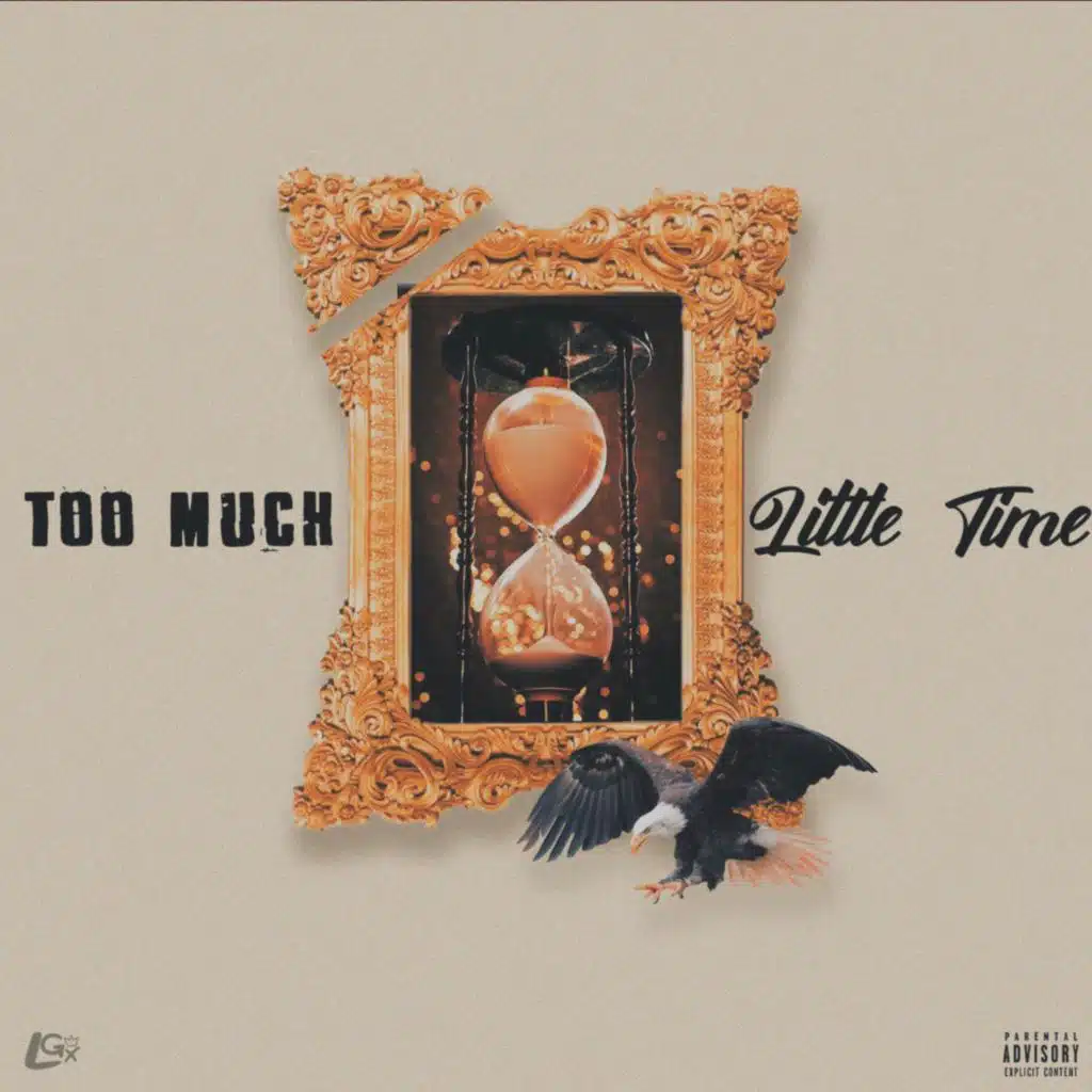 Too Much, Little Time