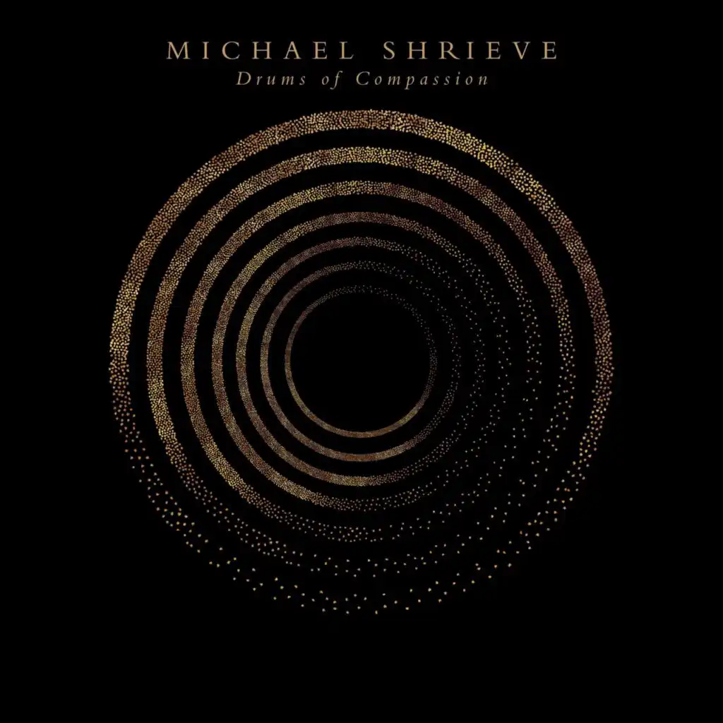 Michael Shrieve