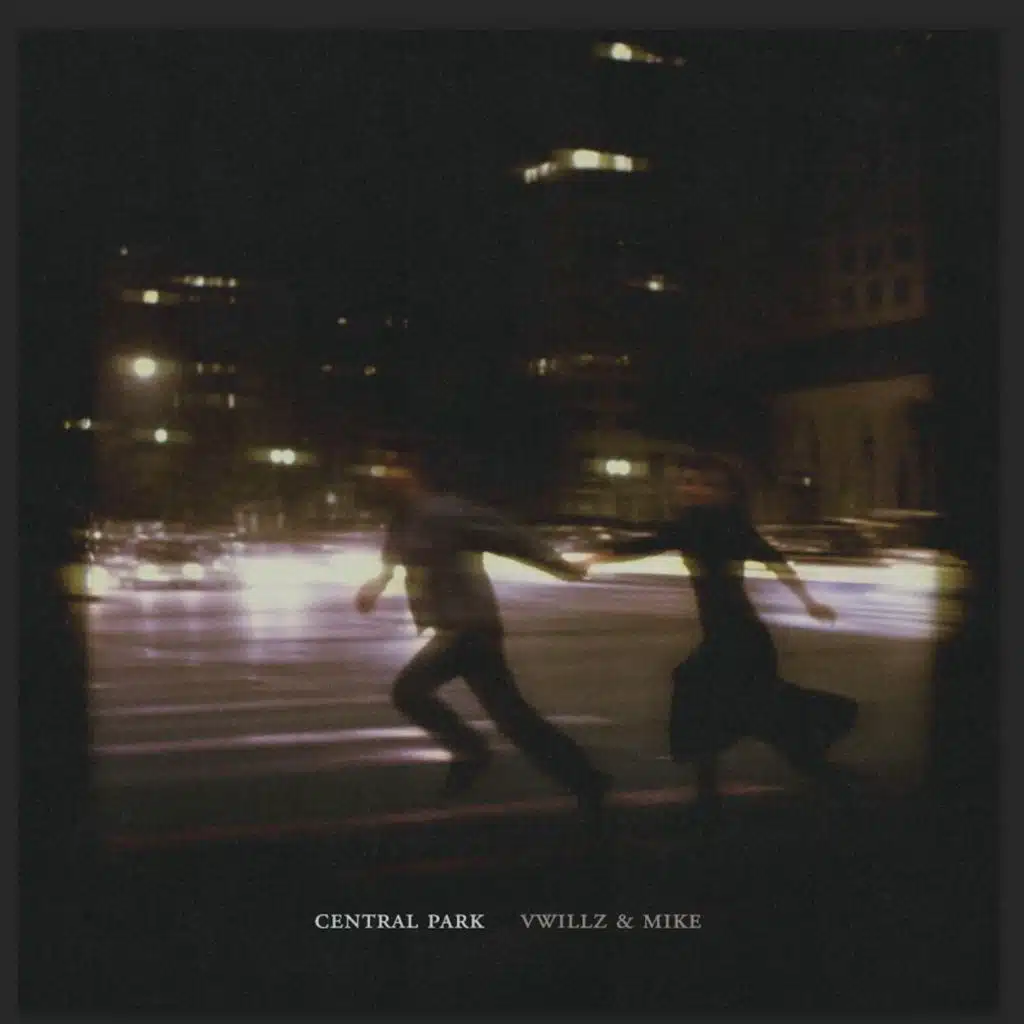 Central Park
