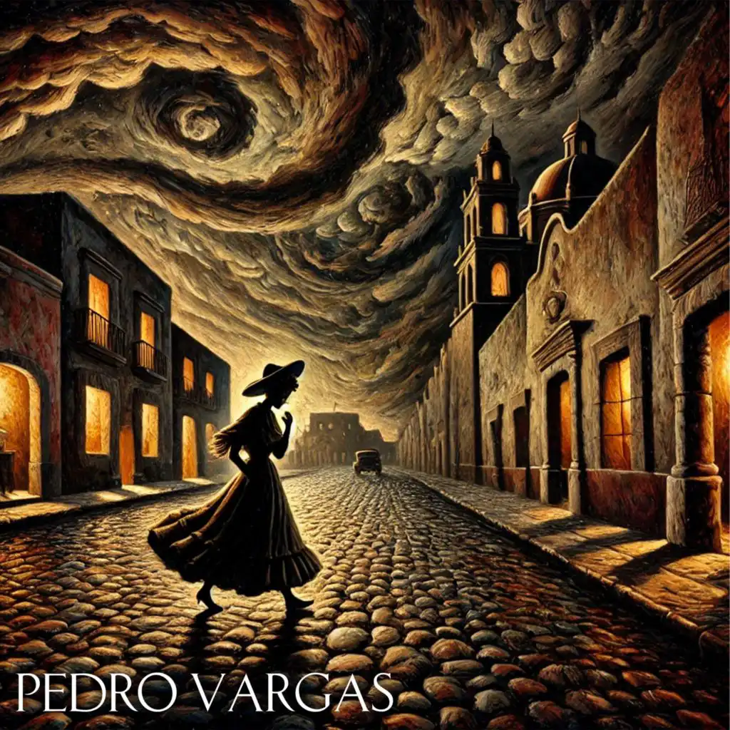 Pedro Vargas