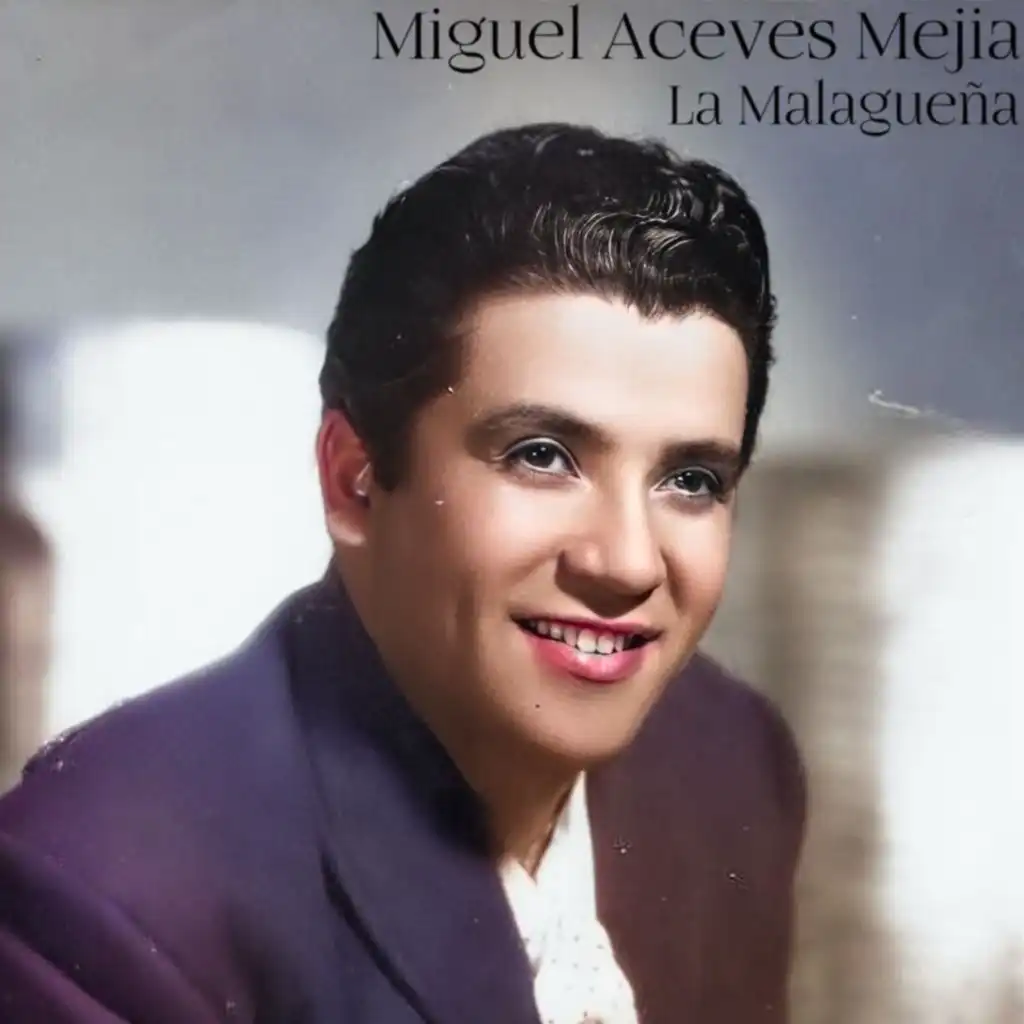 Miguel Aceves Mejía