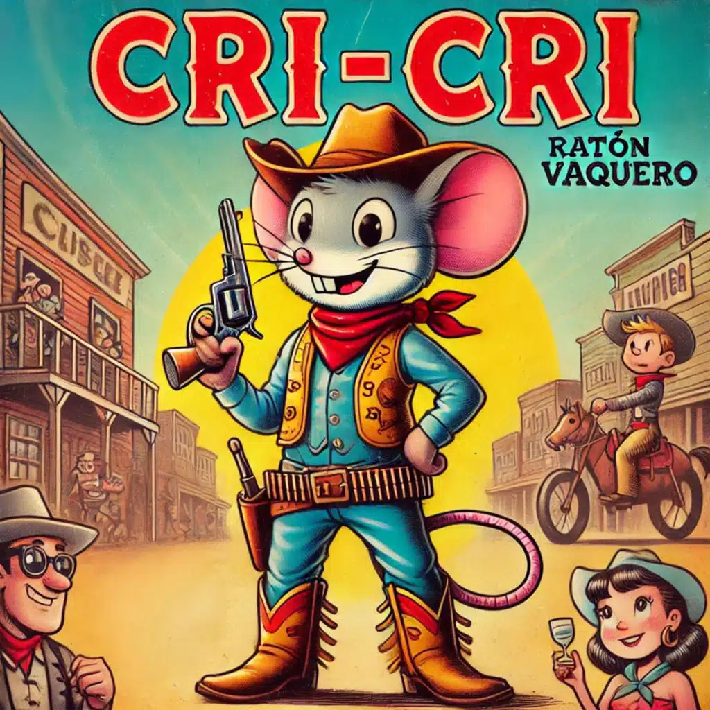 Cri-Cri