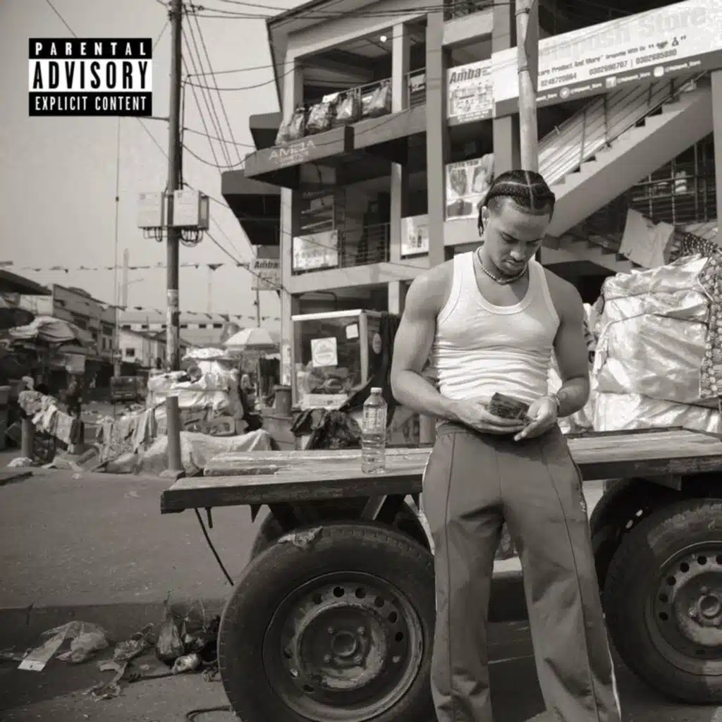 1 BY 1 (COUP D’ÉCLAT #3)