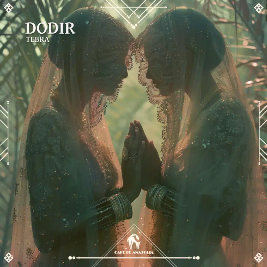 Tebra & Cafe De Anatolia