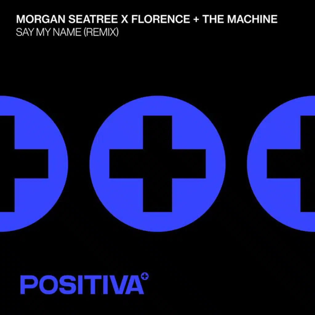 Morgan Seatree & Florence + The Machine