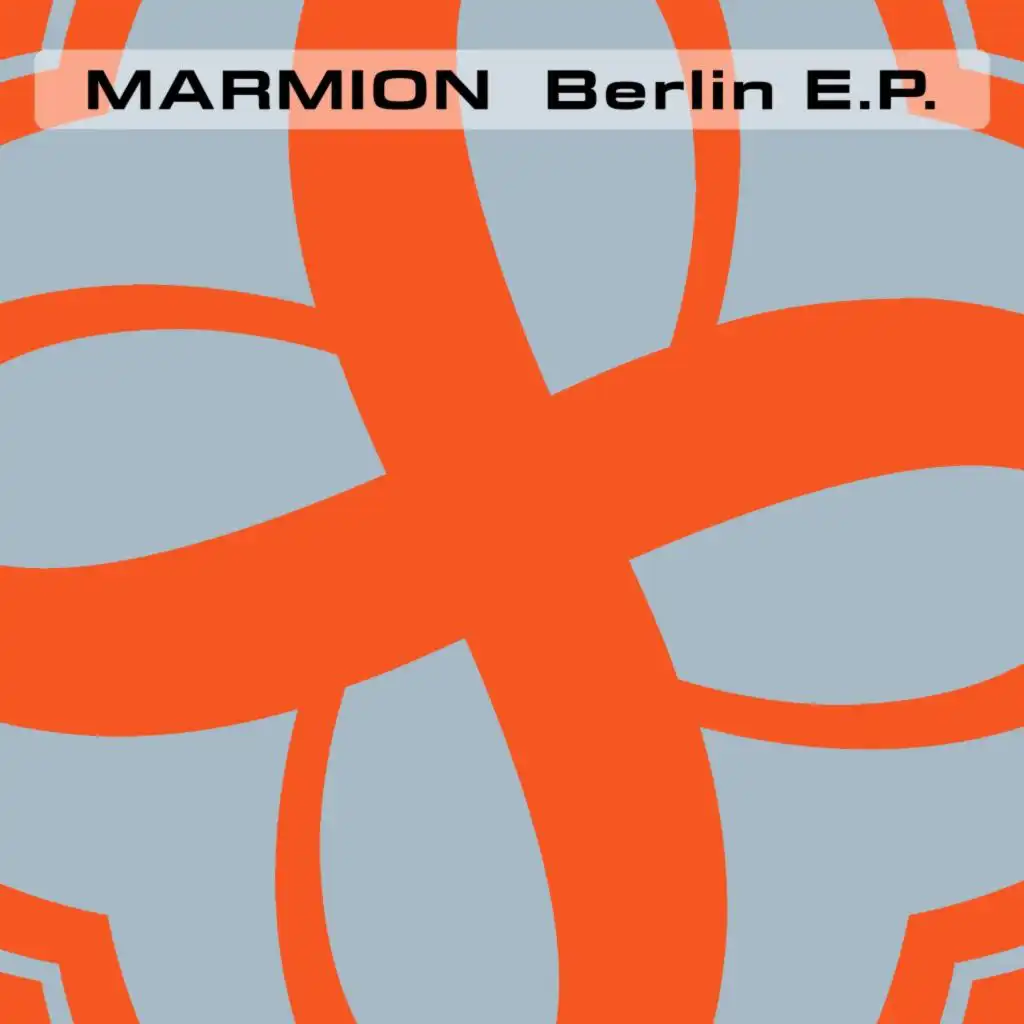 Berlin E.P.