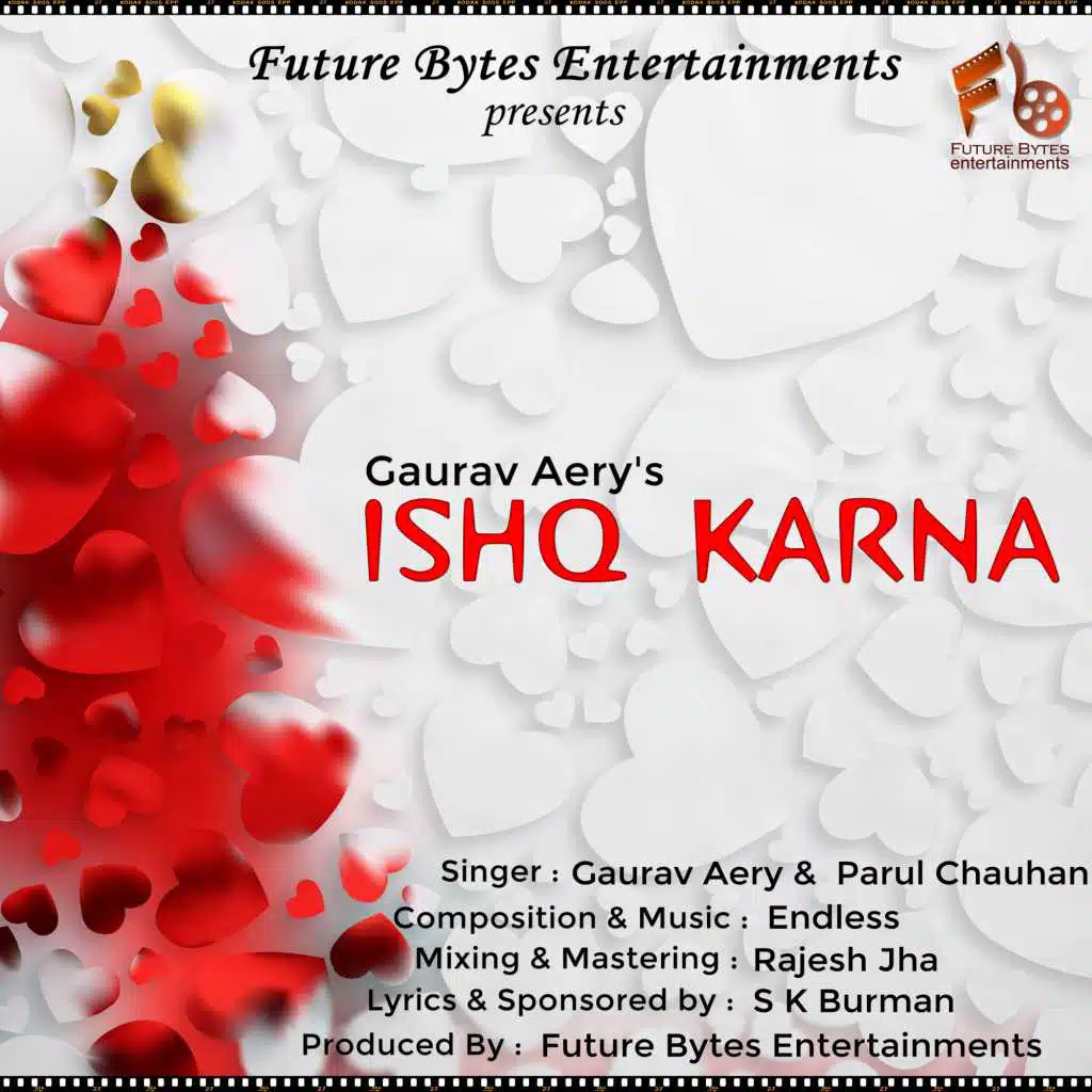 Ishq Karna